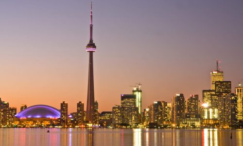 Top Startups Moving to Toronto 2019