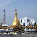 Real Estate Tech in Myanmar