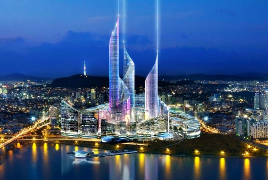 Real Estate Tech in Korea